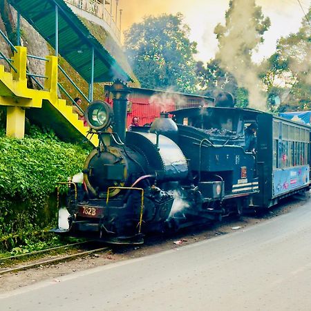 Hotel Lee Green- Best Family Hotel In Darjeeling Darjeeling (West Bengal) Exterior photo