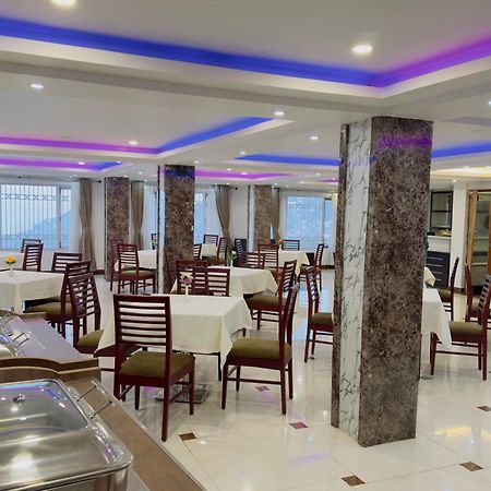 Hotel Lee Green- Best Family Hotel In Darjeeling Darjeeling (West Bengal) Exterior photo