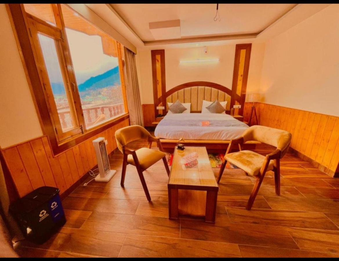 Hotel Lee Green- Best Family Hotel In Darjeeling Darjeeling (West Bengal) Exterior photo