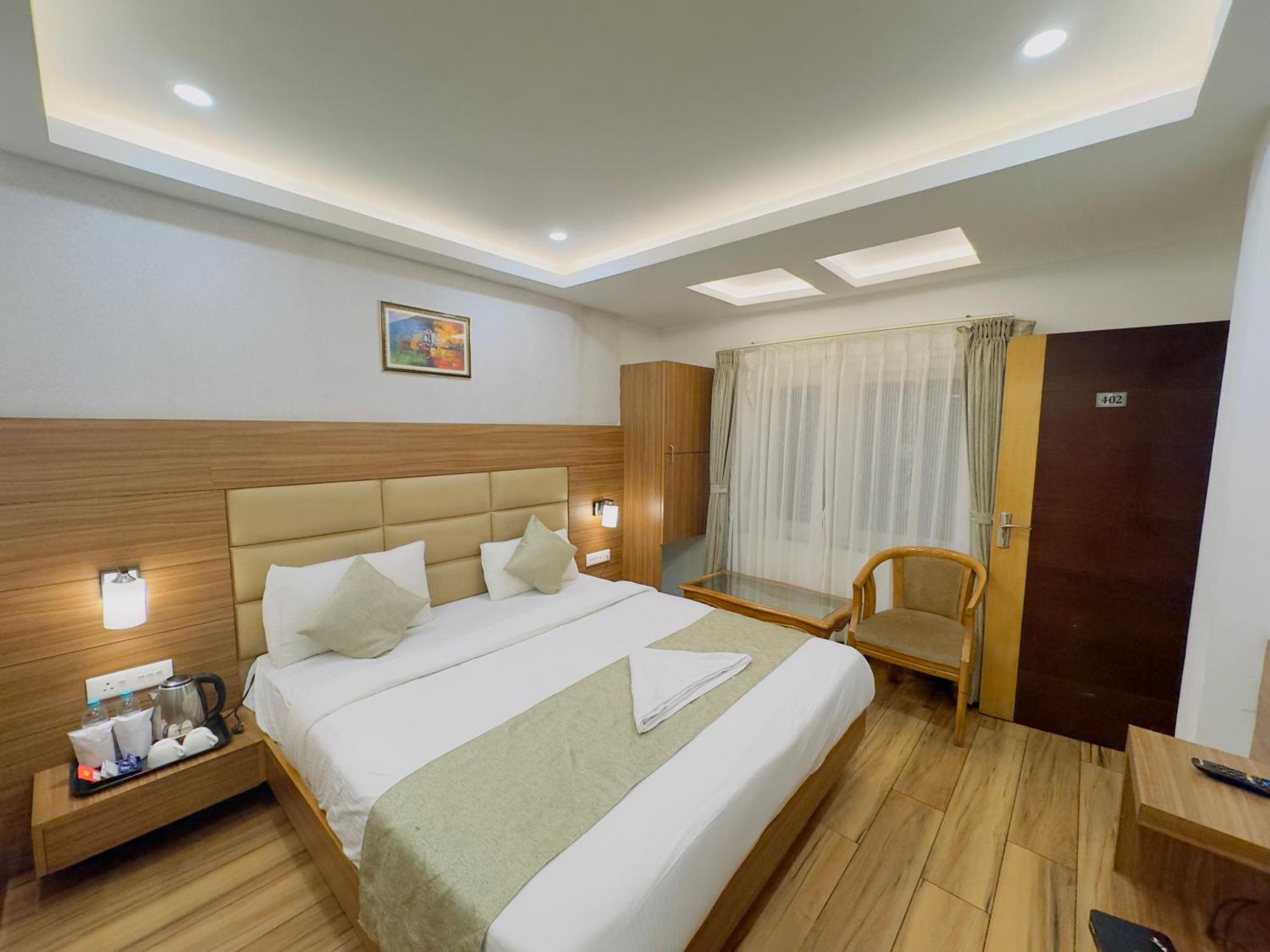Hotel Lee Green- Best Family Hotel In Darjeeling Darjeeling (West Bengal) Exterior photo