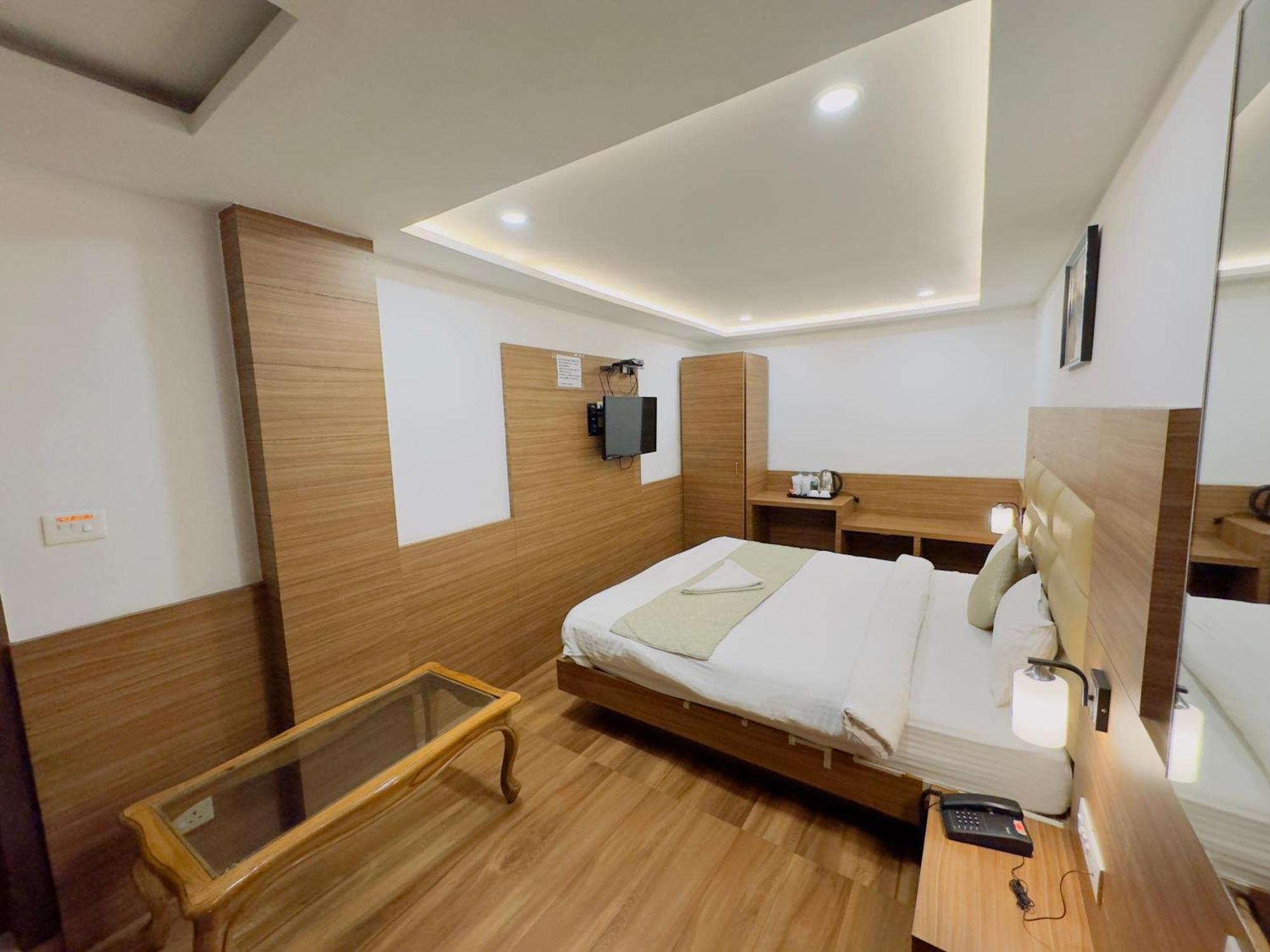 Hotel Lee Green- Best Family Hotel In Darjeeling Darjeeling (West Bengal) Exterior photo