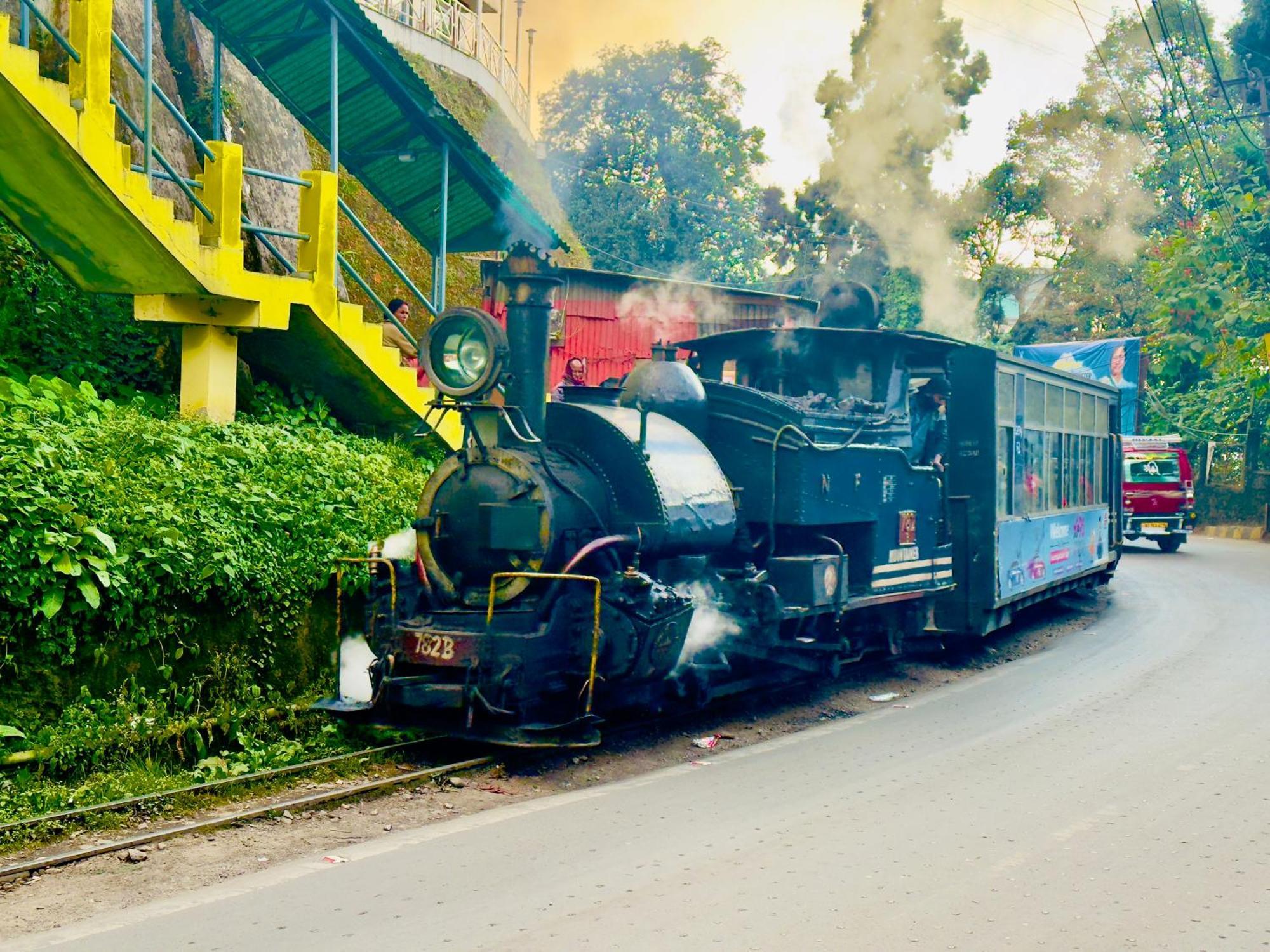 Hotel Lee Green- Best Family Hotel In Darjeeling Darjeeling (West Bengal) Exterior photo