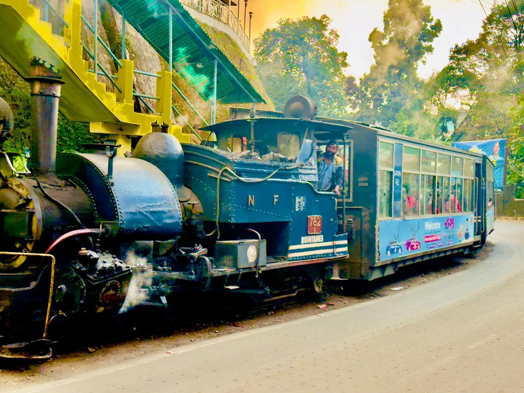 Hotel Lee Green- Best Family Hotel In Darjeeling Darjeeling (West Bengal) Exterior photo