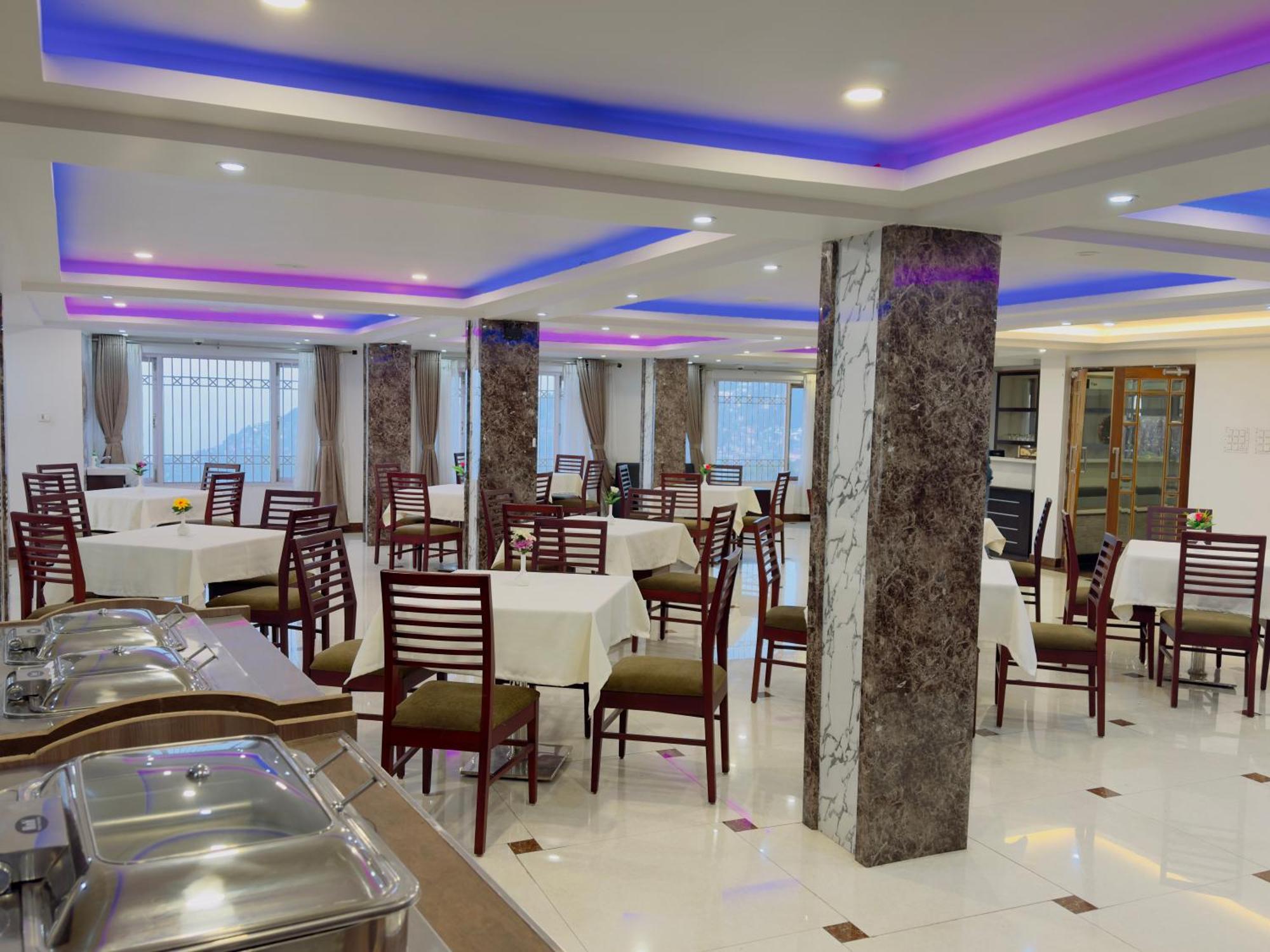Hotel Lee Green- Best Family Hotel In Darjeeling Darjeeling (West Bengal) Exterior photo